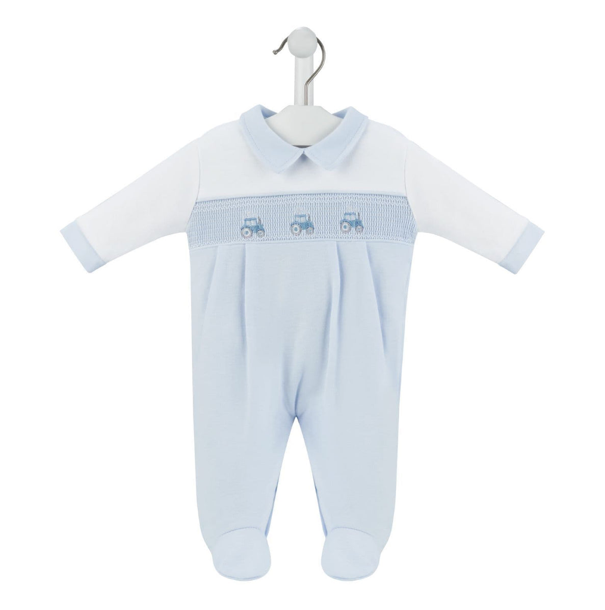 Baby Sleepsuit