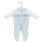 Load image into Gallery viewer, Baby Sleepsuit
