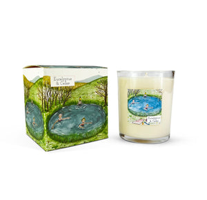 Scented Candle 20cl