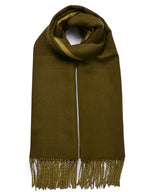 Load image into Gallery viewer, Double Side Cashmere Mix Scarf
