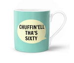 Load image into Gallery viewer, Yorkshire Mug - Birthday

