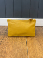 Load image into Gallery viewer, Leather Pouch Bag
