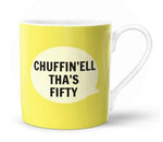Load image into Gallery viewer, Yorkshire Mug - Birthday
