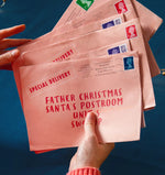 Load image into Gallery viewer, Letter to Santa  - Make Your Own
