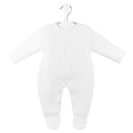 Load image into Gallery viewer, Bunny Baby Romper
