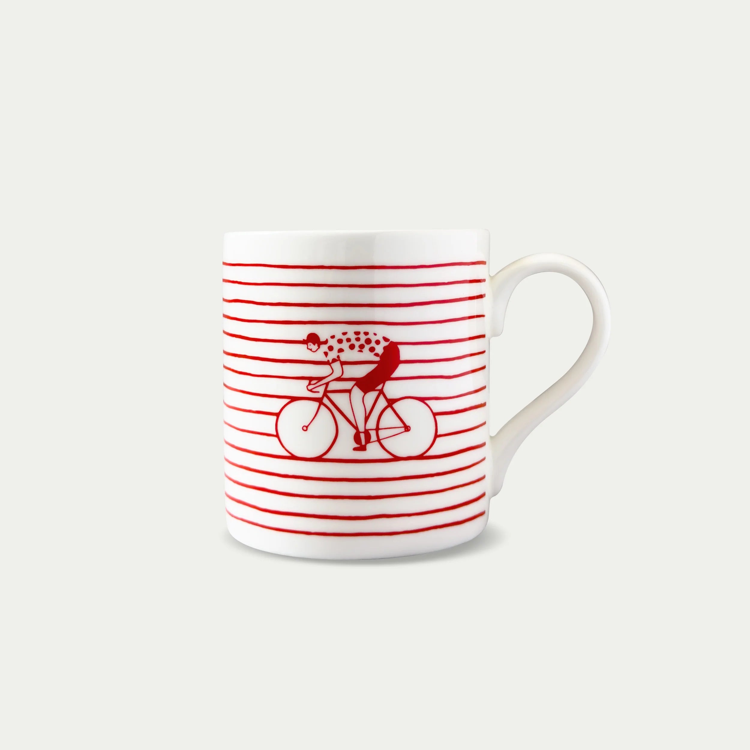 Cyclists’ Mug