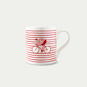 Cyclists’ Mug