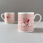 Load image into Gallery viewer, Cyclists’ Mug
