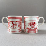 Load image into Gallery viewer, Cyclists’ Mug
