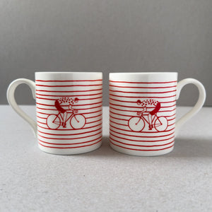 Cyclists’ Mug