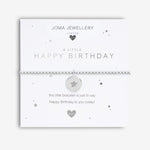 Load image into Gallery viewer, Children’s Joma Jewellery &#39;A Little&#39;
