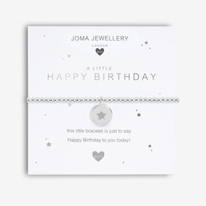 Children’s Joma Jewellery 'A Little'