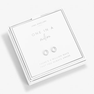 Joma Jewellery Boxed Earrings