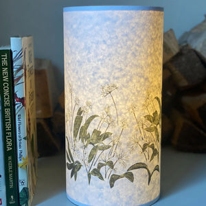 Parchment Table Lamp