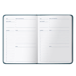 Busy B Undated Planner