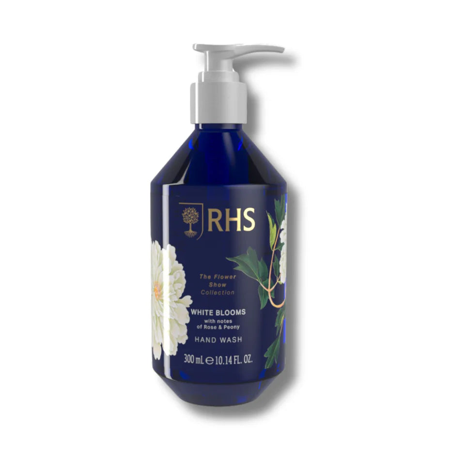 RHS Hand Wash