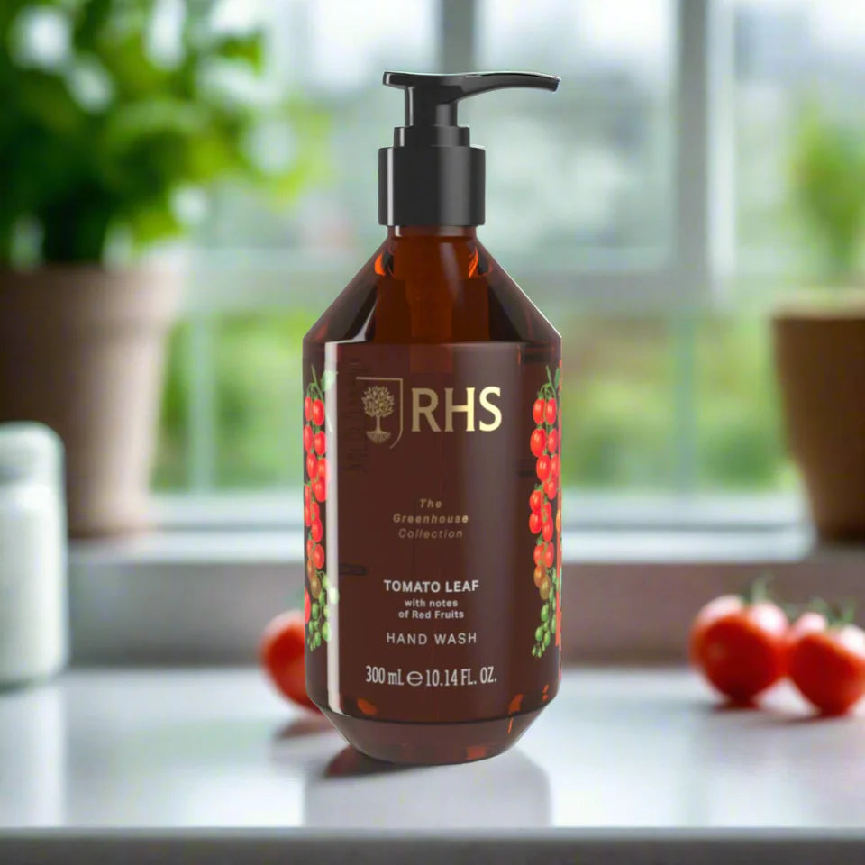 RHS Hand Wash