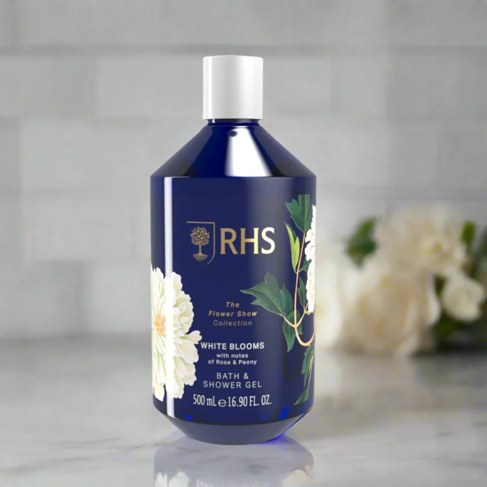 RHS Shower Gel