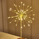 Load image into Gallery viewer, Starburst Table Light

