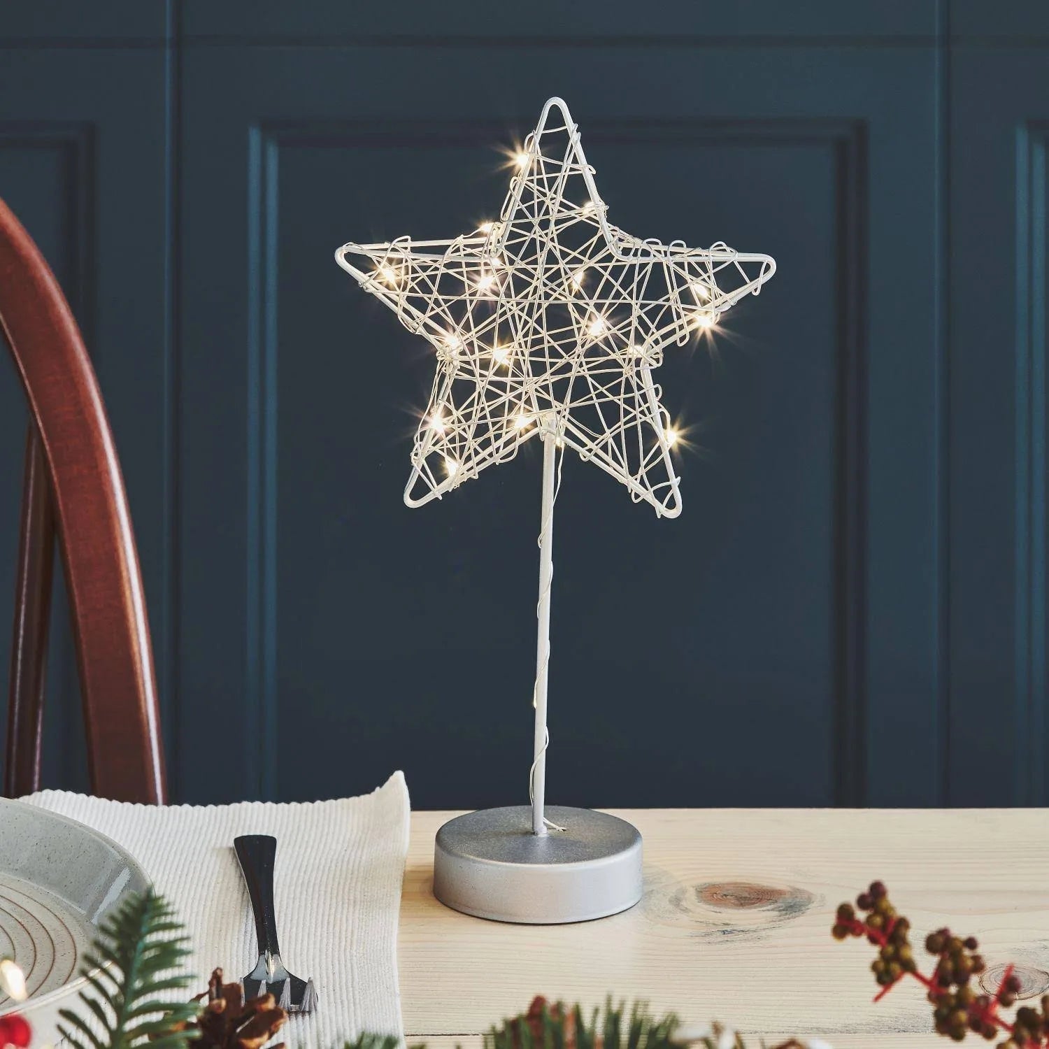 Star Table Light