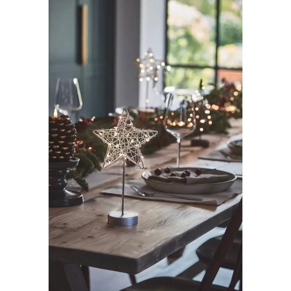 Star Table Light