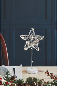 Star Table Light