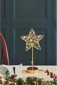 Star Table Light