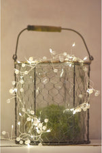 Load image into Gallery viewer, Pearl Cluster Lights
