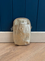 Load image into Gallery viewer, Leather Phone Purse Bag
