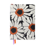 Load image into Gallery viewer, A5 Autumn Floral Notebook
