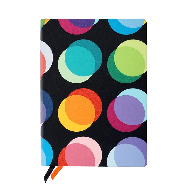A5 Brights Notebook