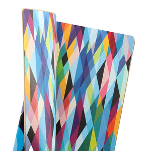 A5 Brights Notebook