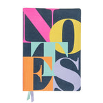 Load image into Gallery viewer, A5 Brights Notebook
