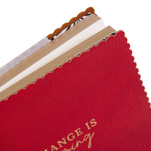 A5 Notebook