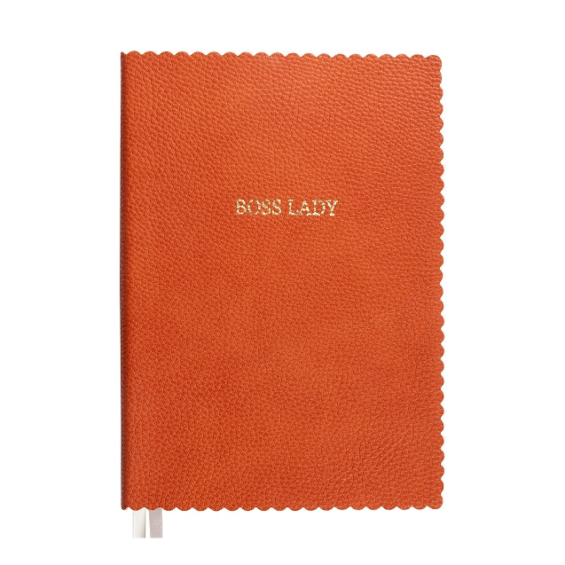 A5 Notebook