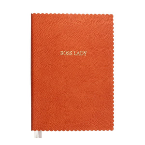 A5 Notebook
