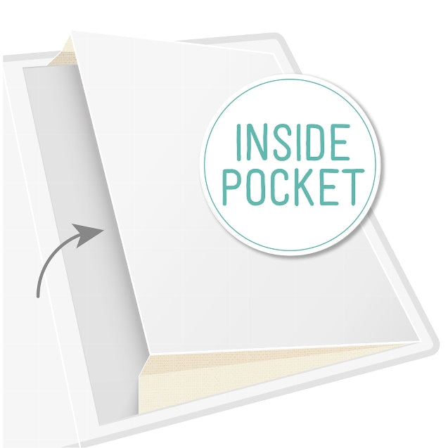 A5 Notebook