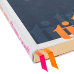 Load image into Gallery viewer, A5 Brights Notebook

