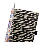 Load image into Gallery viewer, A5 Swirl Notebook
