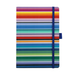 Load image into Gallery viewer, A5 Swirl Notebook
