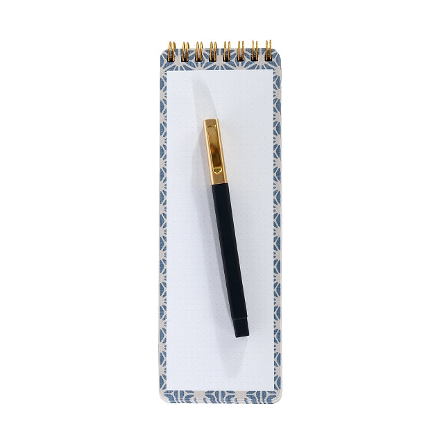 Notepad with Pen