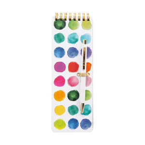 Notepad with Pen