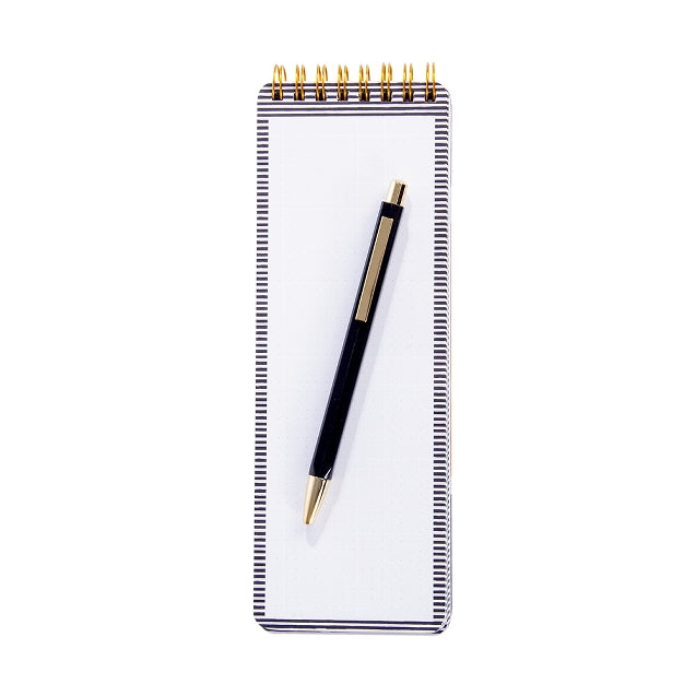 Notepad with Pen