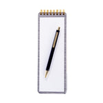Load image into Gallery viewer, Notepad with Pen
