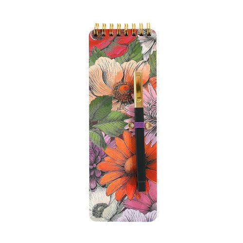 Notepad with Pen