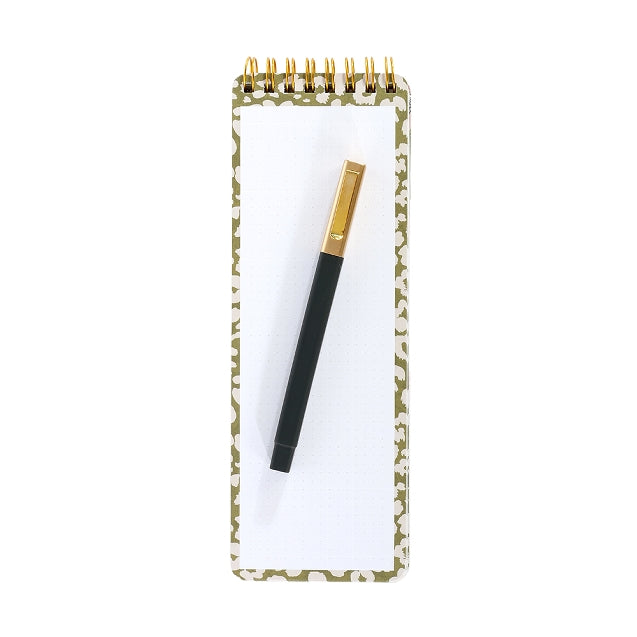 Notepad with Pen