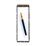 Load image into Gallery viewer, Notepad with Pen
