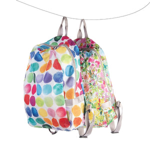 Pack Away Backpack