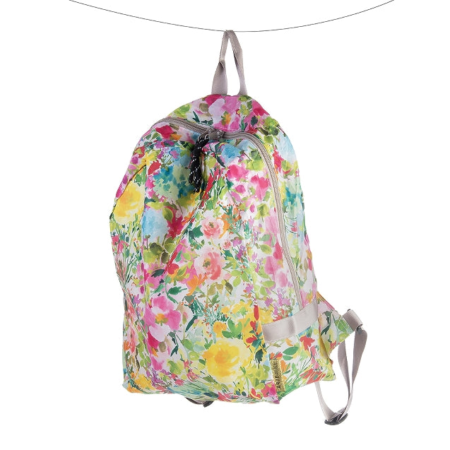 Pack Away Backpack