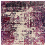 Load image into Gallery viewer, Colores Rug - Magenta
